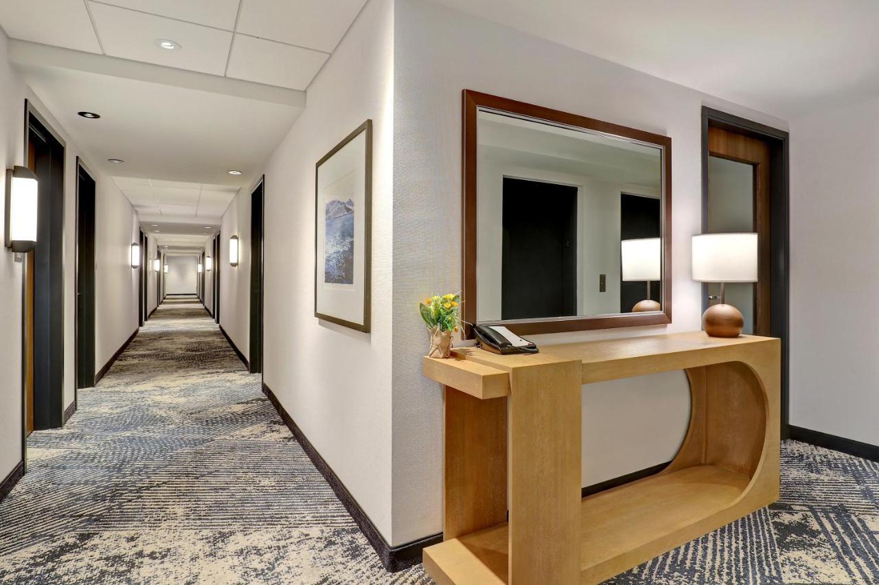Hyatt Place Prince George Bagian luar foto