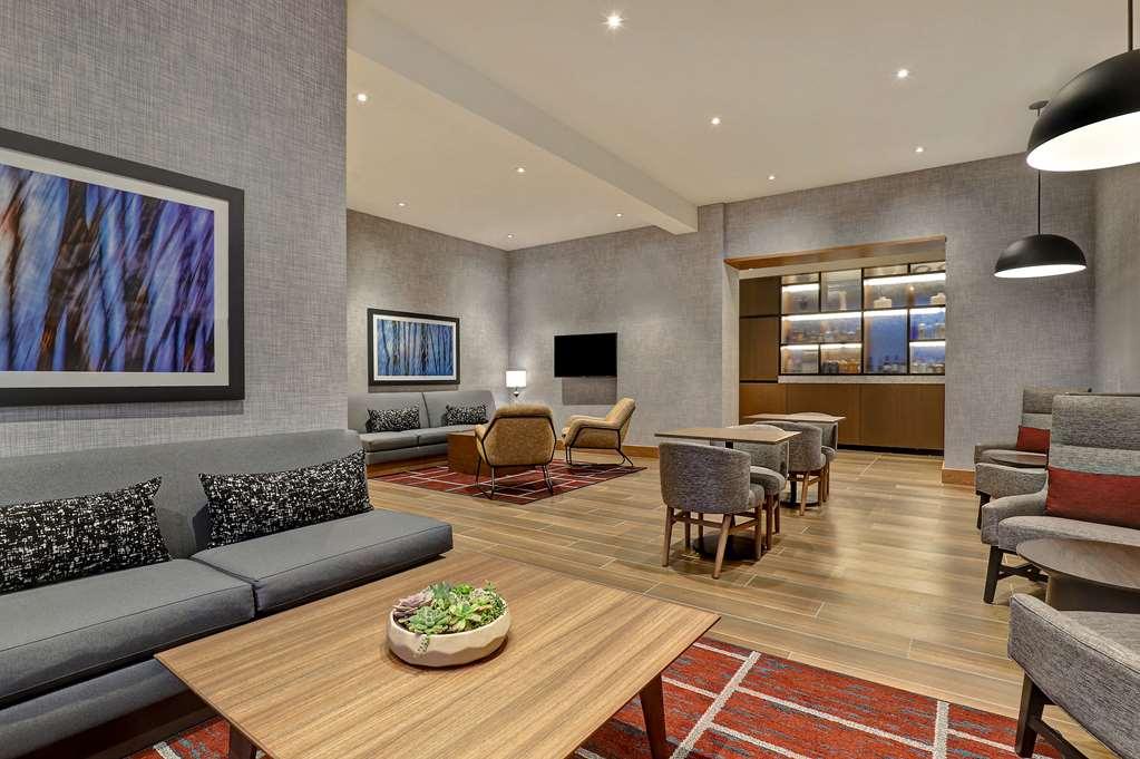 Hyatt Place Prince George Interior foto