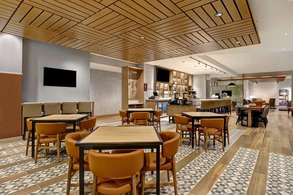 Hyatt Place Prince George Restoran foto
